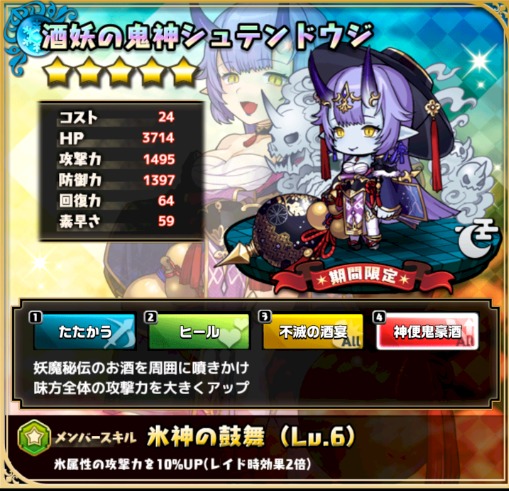 戦乙女たちの黄金都市伝説 エルドラード 攻略と報酬 ゆるドラシルファンのサイトゆるろぐ 戦乙女たちの黄金都市伝説 エルドラード 攻略と報酬 ゆるドラシルファンのサイトゆるろぐ